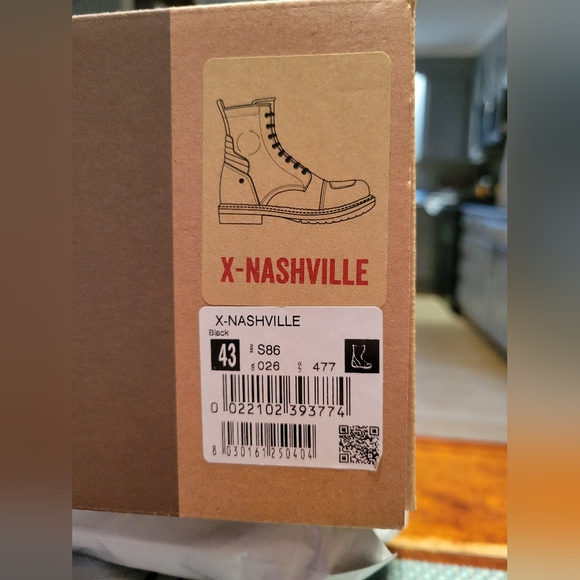 Riding Boots - Picture 7 of 7